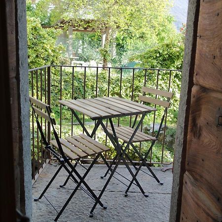 Ca Betulla Novate Mezzola Exterior foto