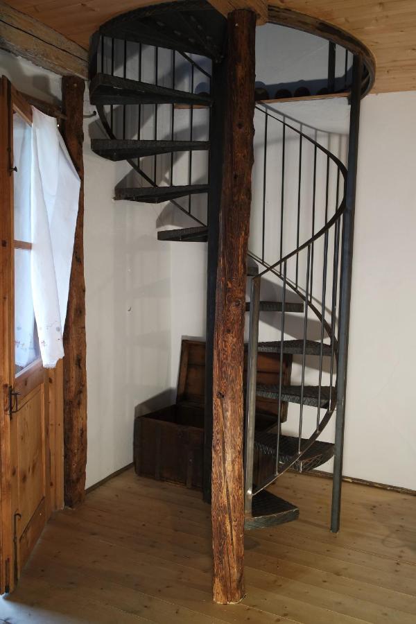 Ca Betulla Novate Mezzola Exterior foto