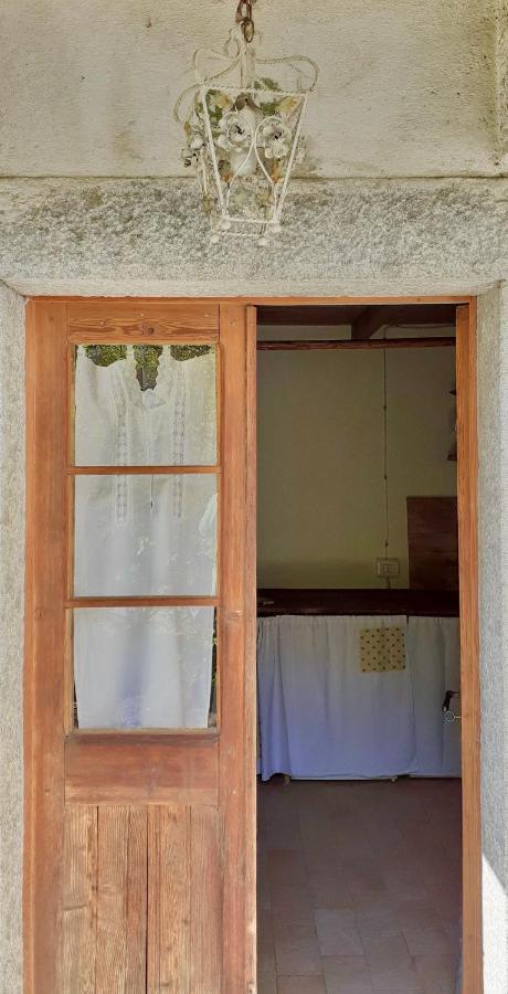 Ca Betulla Novate Mezzola Exterior foto